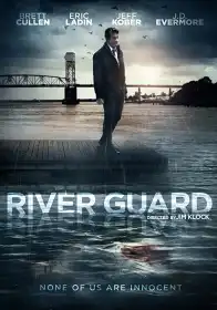 River Guard постер