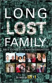 Long Lost Family постер