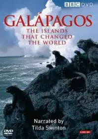 Ґалапаґоси постер