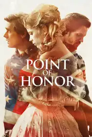 Point of Honor постер