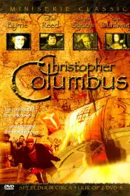 Христофор Колумб постер