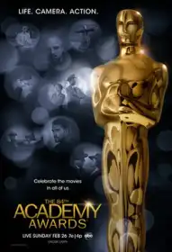76-а церемонія вручення премії «Оскар» постер