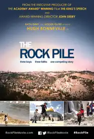 The Rock Pile постер