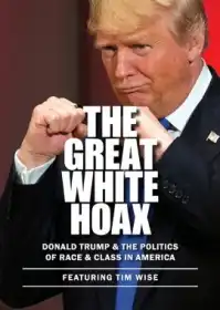 The Great White Hoax постер
