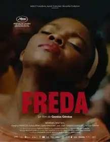 Freda постер