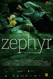 Zephyr постер