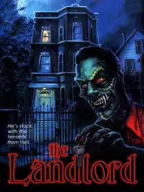 The Landlord постер
