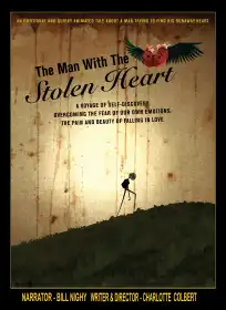 The Man with the Stolen Heart постер