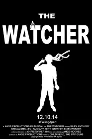 The Watcher постер