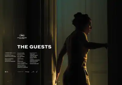 The Guests постер