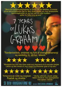 7 років Лукаса Ґрема постер
