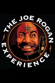 The Joe Rogan Experience постер