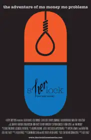 sHERlock постер