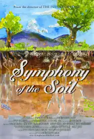 Симфонія ґрунту постер