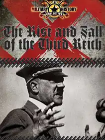 The Rise and Fall of the Third Reich постер