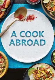Кухар за кордоном постер