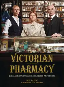 Victorian Pharmacy постер