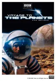 Space Odyssey: Voyage to the Planets постер