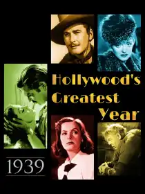 1939-й. Найкращий рік у Голівуді постер