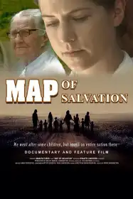 Map of Salvation постер