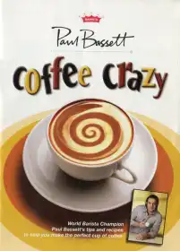 Coffee Crazy постер