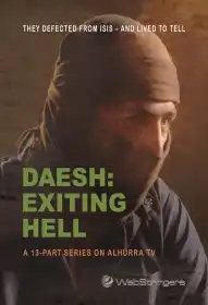 Life After Daesh постер