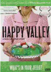Happy Valley постер