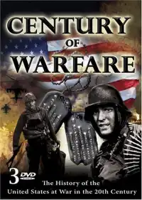 The Century of Warfare постер