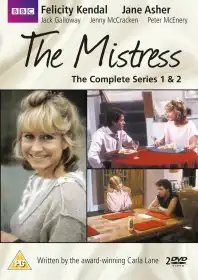 The Mistress постер