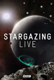 Stargazing Live постер
