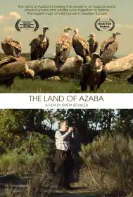 The Land of Azaba постер