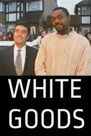 White Goods постер