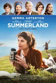 Summerland постер