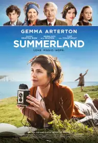 Summerland постер