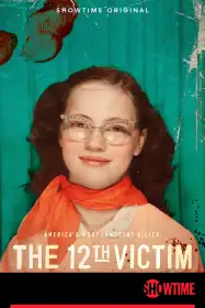 The 12th Victim постер