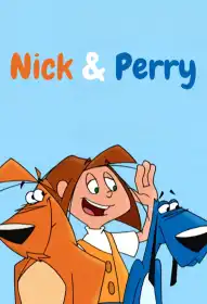 Nick and Perry постер