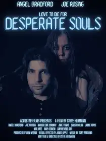 Desperate Souls постер