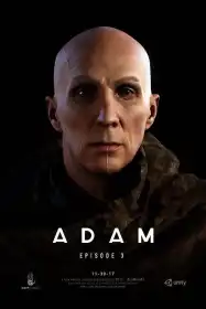 Adam: The Prophet постер