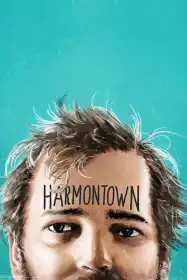 Harmontown постер