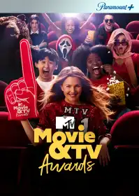 2023 MTV Movie & TV Awards постер