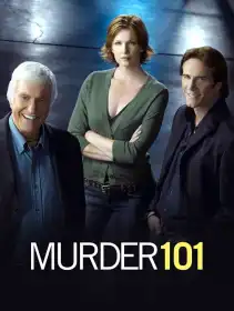 Вбивство 101 постер