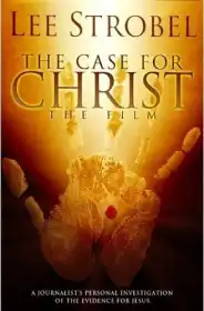 The Case for Christ постер