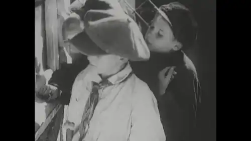 Сенька-африканець (1927)
