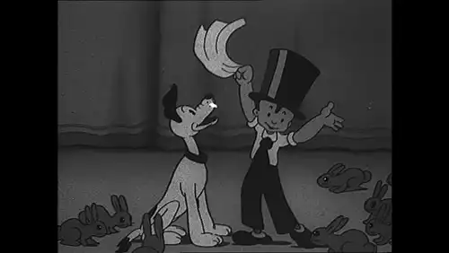 І ми на Олімпіаду! (1940)