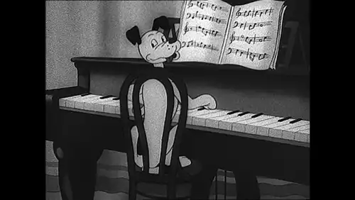 І ми на Олімпіаду! (1940)
