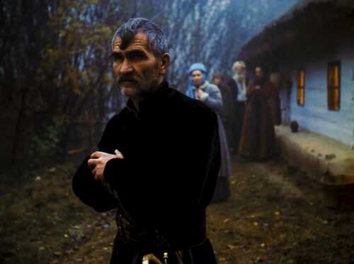 Гетьманські клейноди (1993)