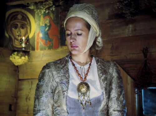 Гетьманські клейноди (1993)