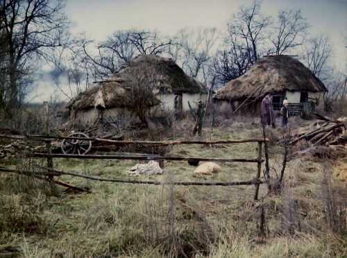 Гетьманські клейноди (1993)