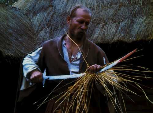 Гетьманські клейноди (1993)