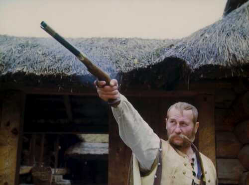 Гетьманські клейноди (1993)